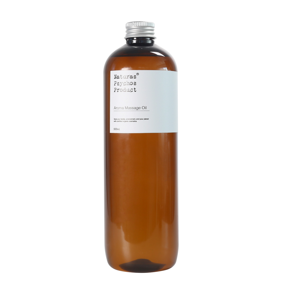 アロママッサージオイル 03 Frankincense 500ml【受注生産】