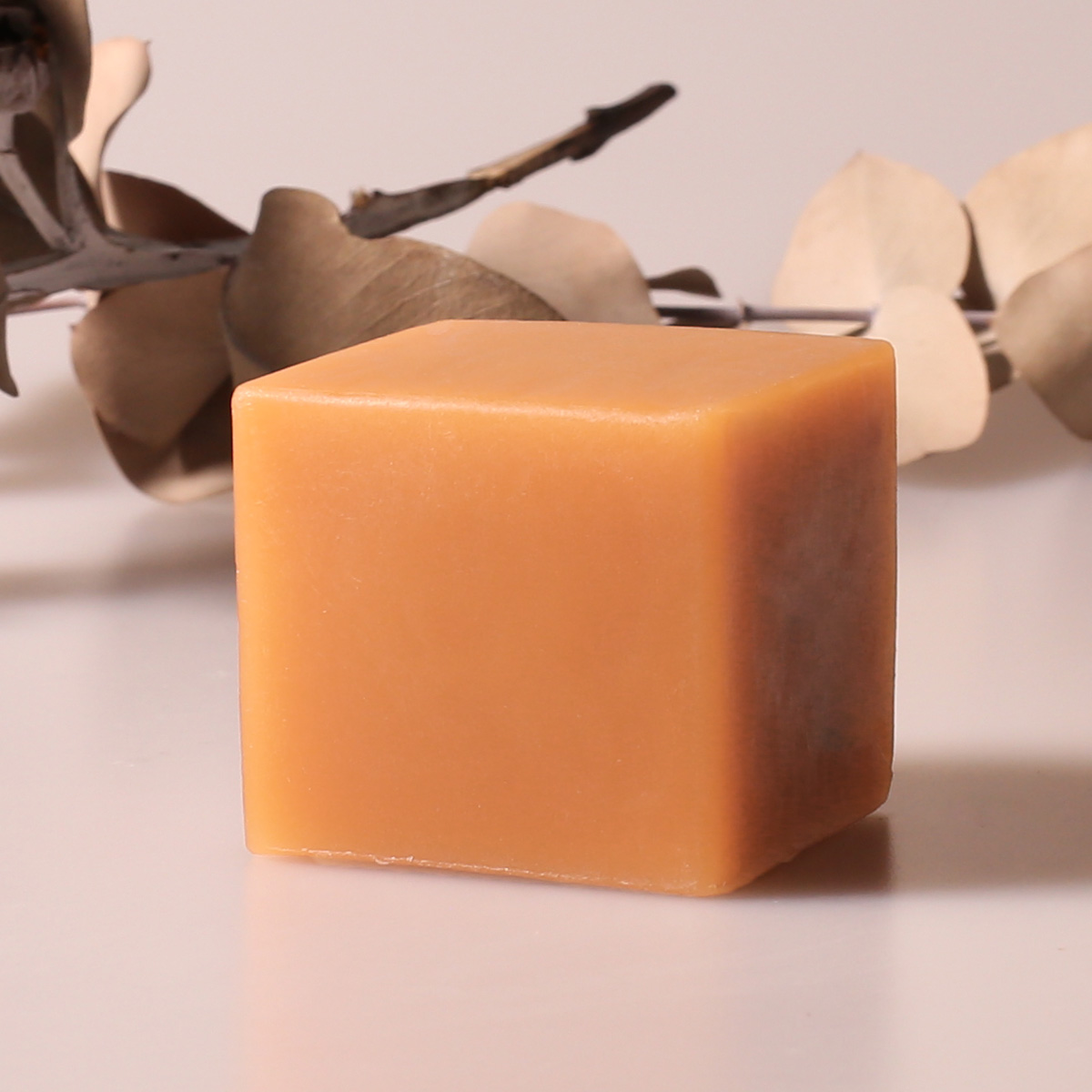 キューブ コンディショナー SMOOTH （さらさら）【CUBE conditioner SMOOTH milky leaf】