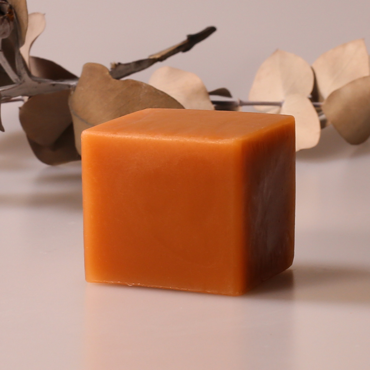キューブ コンディショナー MOIST （しっとり）【CUBE conditioner MOIST milky leaf】