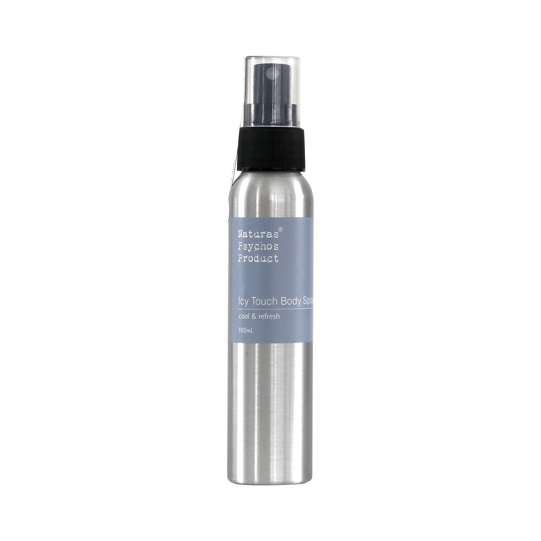 NP アイシータッチボディスプレー 01 100ml