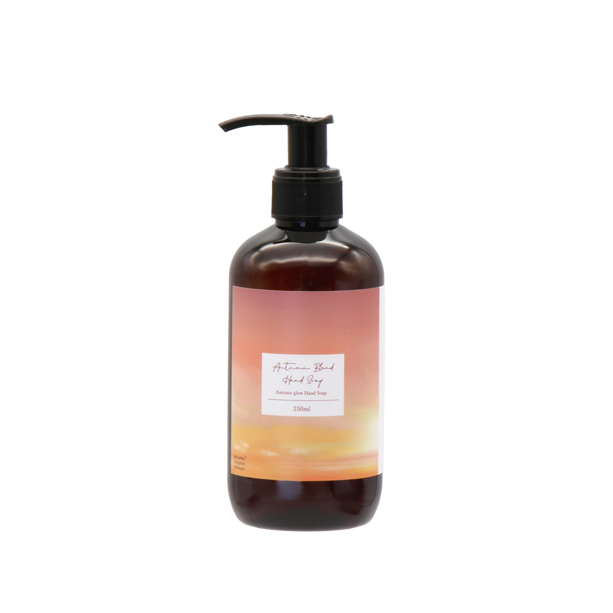 NP アロマティックハンドソープ Autumn Glow 250ml