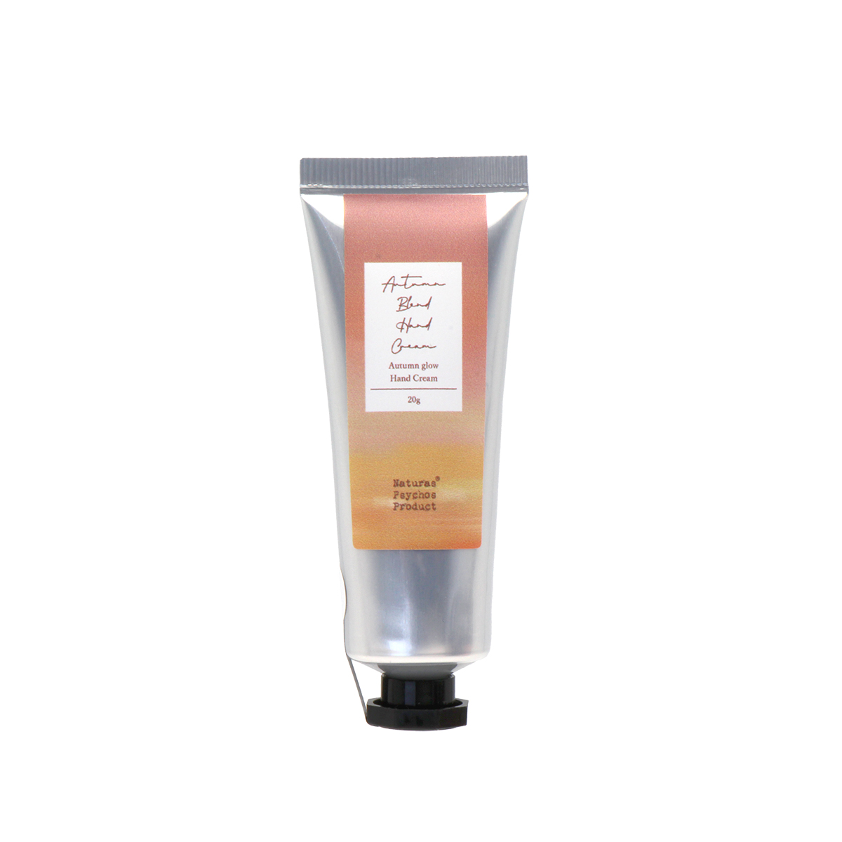 NP ライトモイストハンドクリーム 06 Autumn Glow 20g