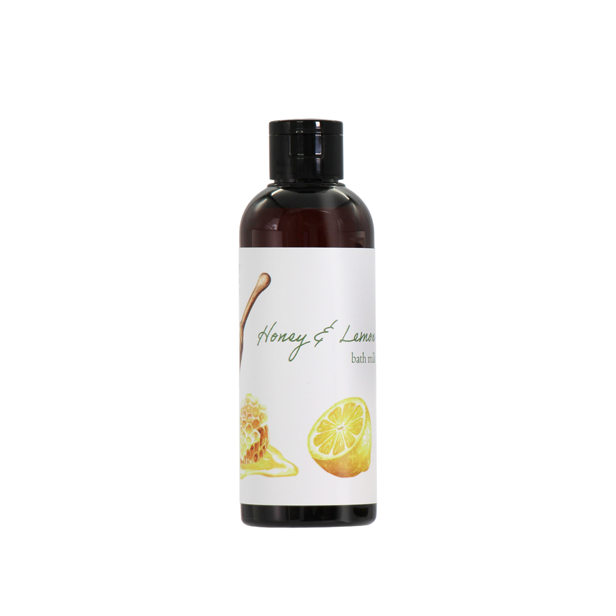 【冬ブレンド】NP バスミルクエッセンス はちみつレモンブレンド 180ml