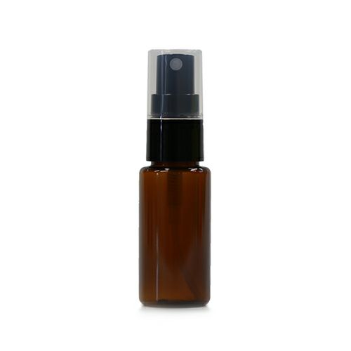 (2133)アンバースプレーPET容器30ml
