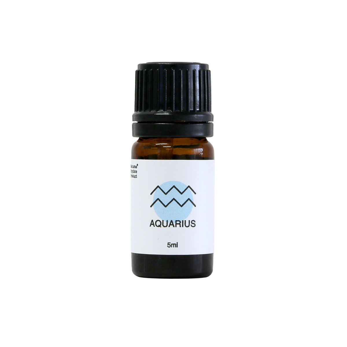 【12星座】【BL】水瓶座ブレンドエッセンシャルオイル 5ml