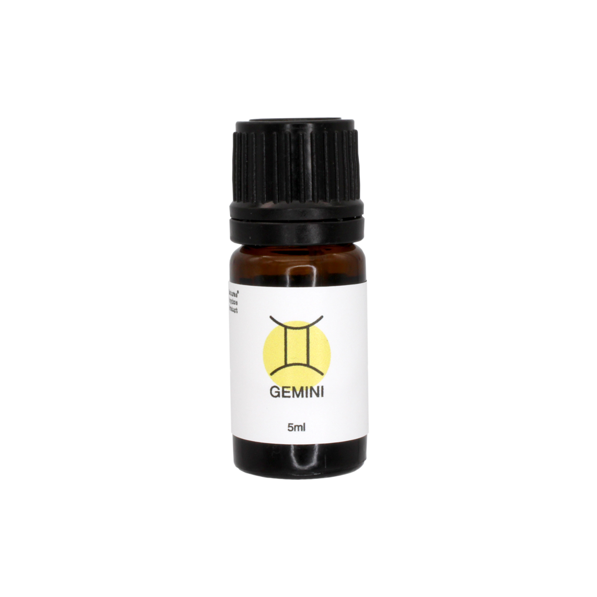 【12星座】【BL】双子座ブレンドエッセンシャルオイル 5ml