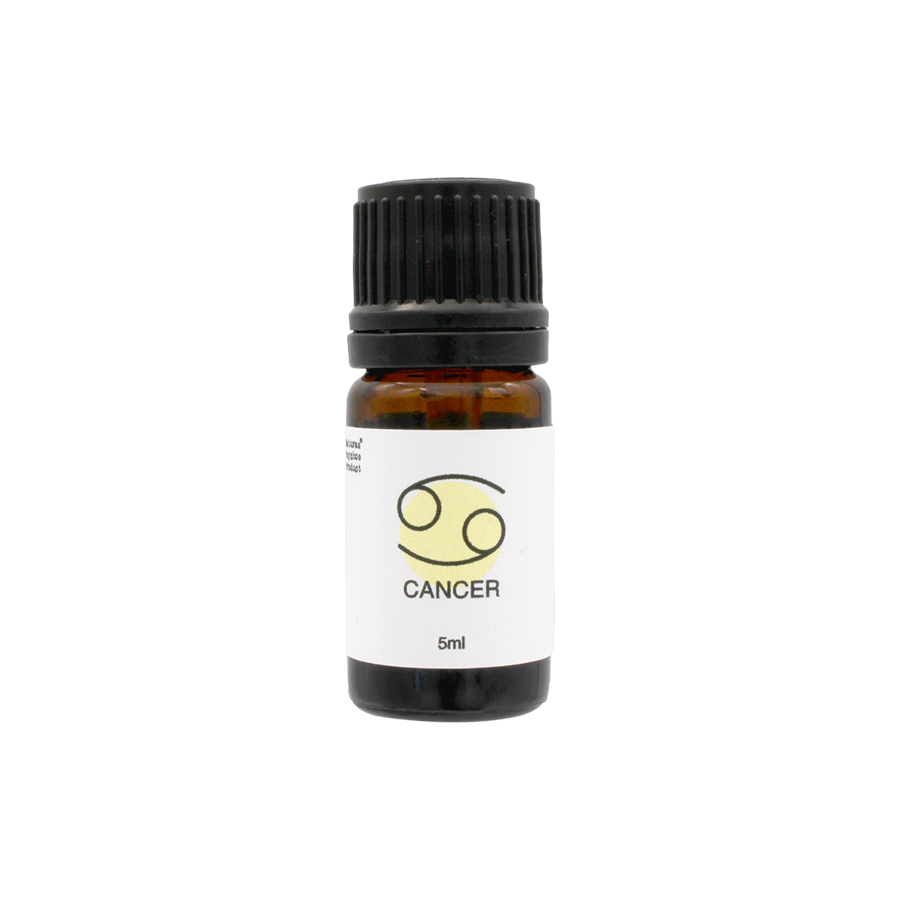 【12星座】【BL】蟹座ブレンドエッセンシャルオイル 5ml