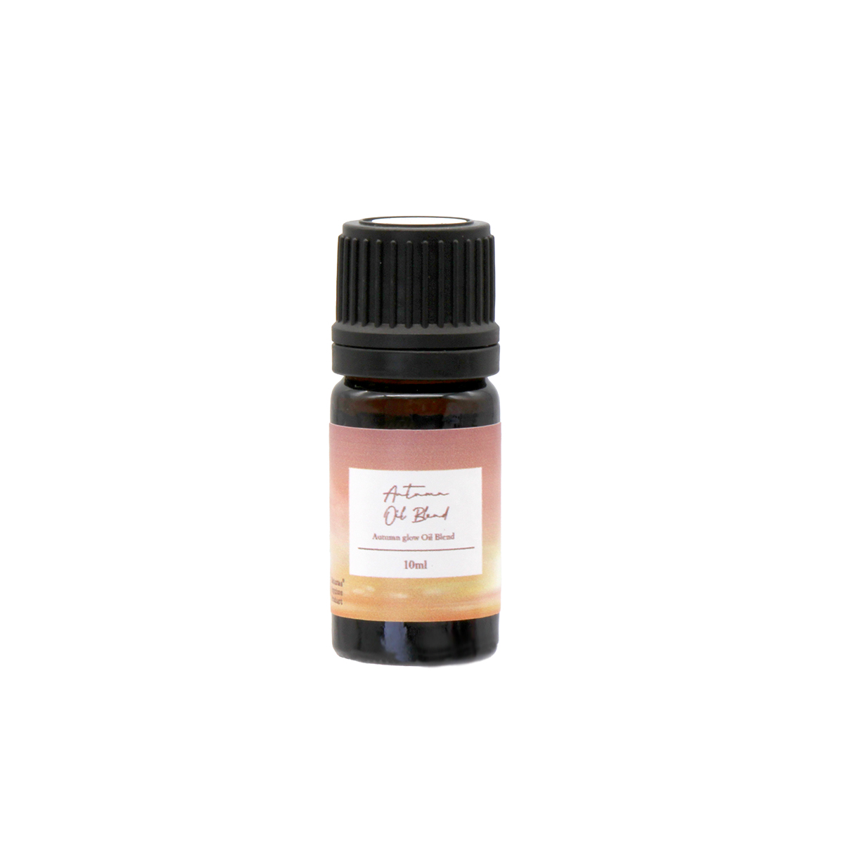 【秋ブレンド】Autumn Glow 5ml
