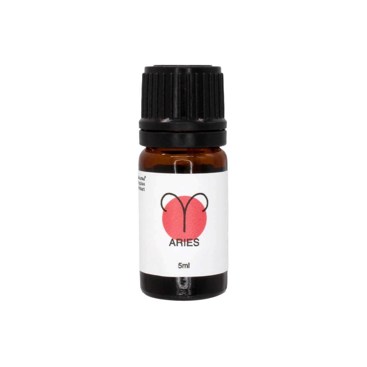 【12星座】【BL】牡羊座ブレンドエッセンシャルオイル 5ml