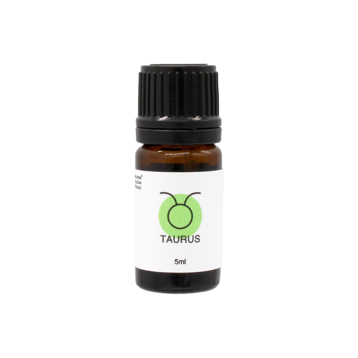 【12星座】【BL】牡牛座ブレンドエッセンシャルオイル 5ml