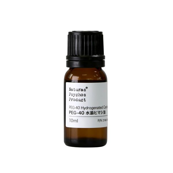 PEG-40 水添ヒマシ油