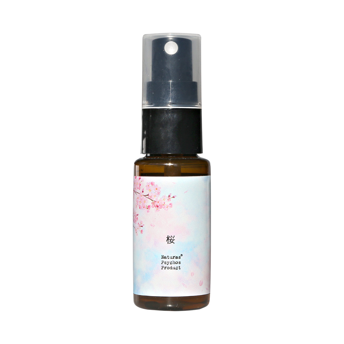 【春限定】【数量限定】SAKURA(さくら)スプレー 30ml