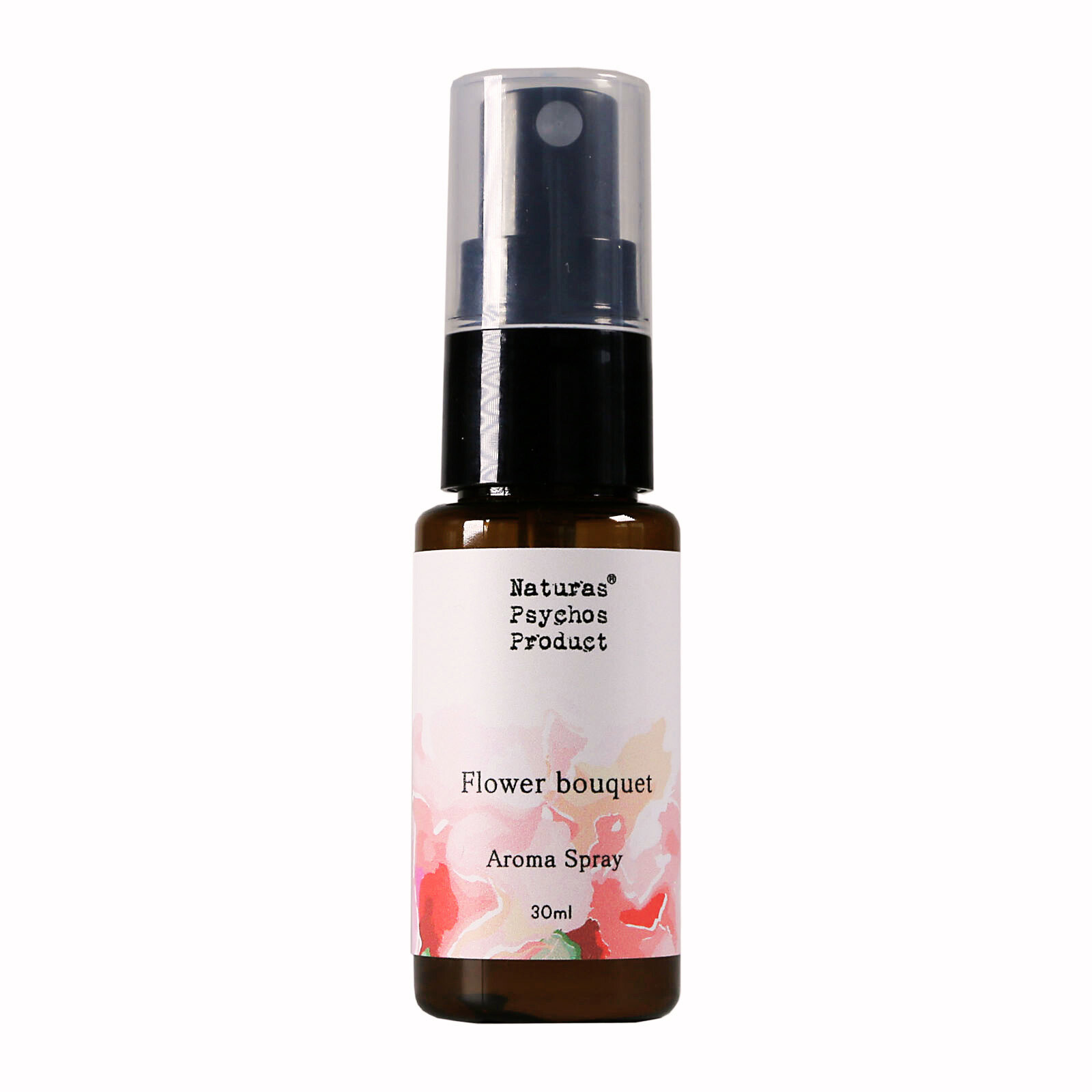 【数量限定】フラワーブーケスプレー 30ml