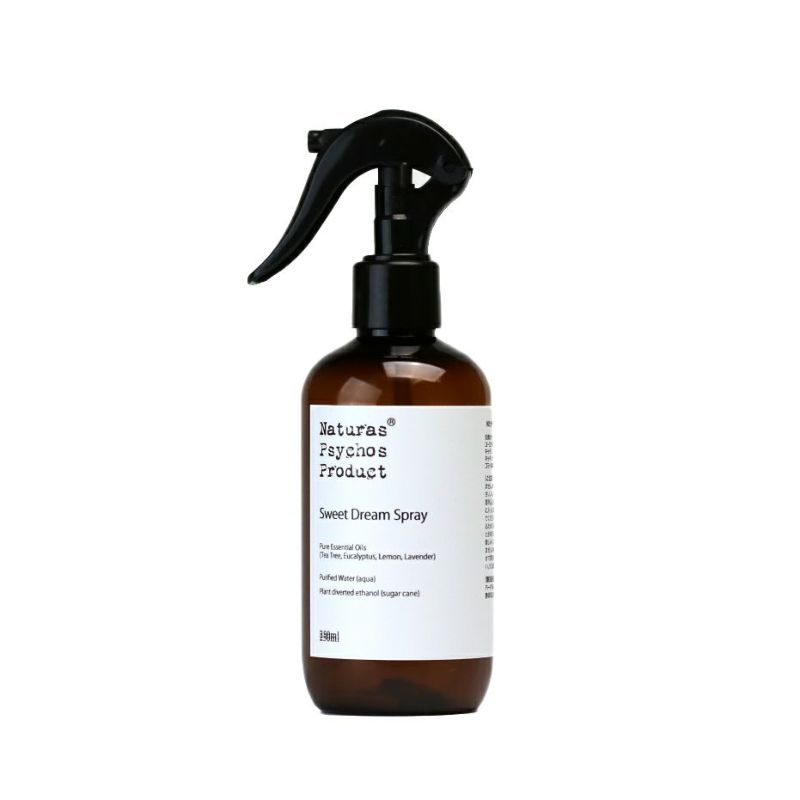 スイートドリームルームスプレー for Bedroom 250ml