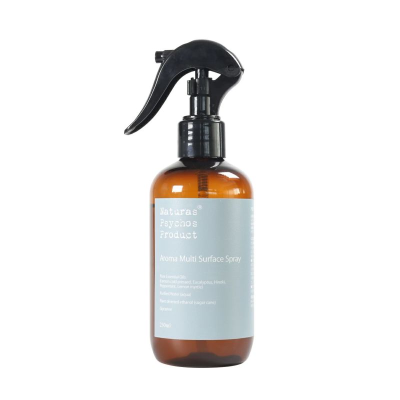 マルチサーフェススプレー for Cleaning 250ml
